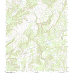 Arkadelphia, AL (2011, 24000-Scale) Preview 1