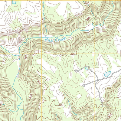 Arkadelphia, AL (2011, 24000-Scale) Preview 3