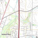 Athens, AL (2011, 24000-Scale) Preview 2