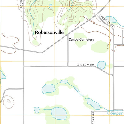 Atmore, AL (2011, 24000-Scale) Preview 2