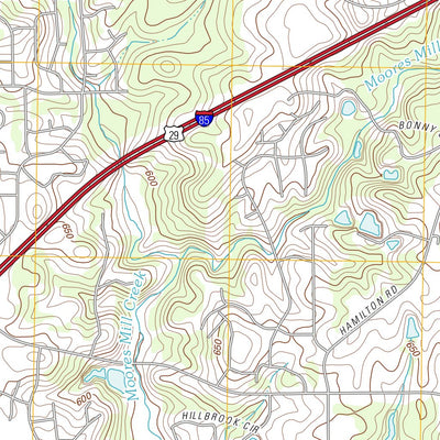Auburn, AL (2011, 24000-Scale) Preview 3