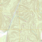 Autaugaville, AL (2011, 24000-Scale) Preview 3