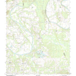Ballplay, AL (2011, 24000-Scale) Preview 1