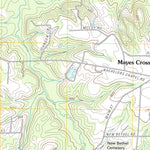 Ballplay, AL (2011, 24000-Scale) Preview 3