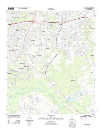 Barachias, AL (2011, 24000-Scale) Preview 1