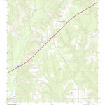 Barnett Crossroads, AL (2011, 24000-Scale) Preview 1