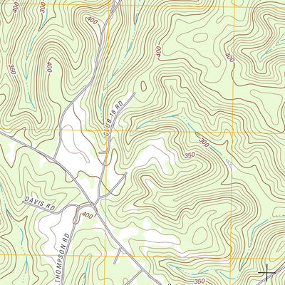 Batesville, AL (2011, 24000-Scale) Preview 3