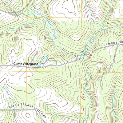 Bellwood, AL (2011, 24000-Scale) Preview 3