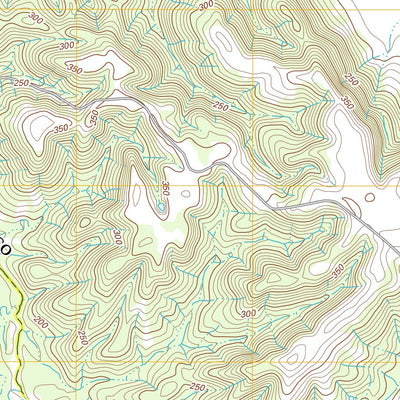 Benton, AL (2011, 24000-Scale) Preview 3