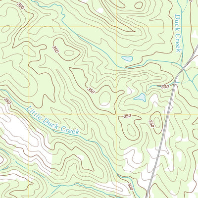 Bethel, AL (2011, 24000-Scale) Preview 2
