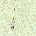 Bexar, AL-MS (2011, 24000-Scale) Preview 3