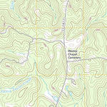 Bigbee, AL (2011, 24000-Scale) Preview 3