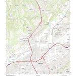 Birmingham North, AL (2011, 24000-Scale) Preview 1