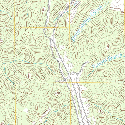Bishop, AL-MS (2011, 24000-Scale) Preview 3