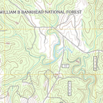 Black Pond, AL (2011, 24000-Scale) Preview 2