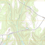 Blackwell Bend, AL (2011, 24000-Scale) Preview 3