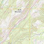 Blount Springs, AL (2011, 24000-Scale) Preview 3