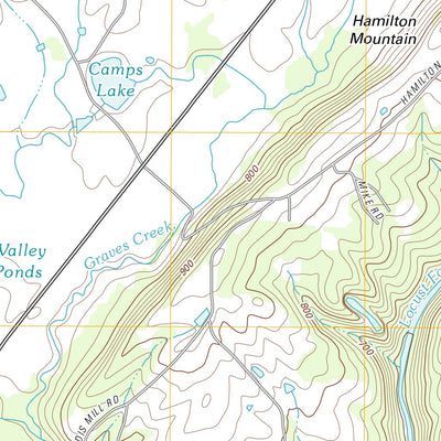 Blountsville, AL (2011, 24000-Scale) Preview 2