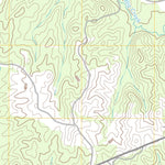Bounds Lake, AL (2011, 24000-Scale) Preview 2