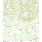 Brassell, AL (2011, 24000-Scale) Preview 1
