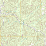 Brewersville, AL (2011, 24000-Scale) Preview 2