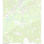 Brewton South, AL (2011, 24000-Scale) Preview 1