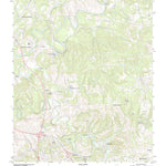 Brookside, AL (2011, 24000-Scale) Preview 1