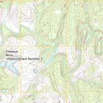 Brookside, AL (2011, 24000-Scale) Preview 2