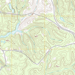 Brookwood, AL (2011, 24000-Scale) Preview 2