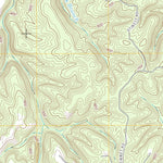 Brookwood, AL (2011, 24000-Scale) Preview 3