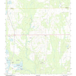 Browns, AL (2011, 24000-Scale) Preview 1