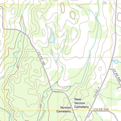 Browns, AL (2011, 24000-Scale) Preview 3