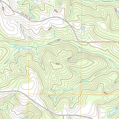 Brundidge NW, AL (2011, 24000-Scale) Preview 2