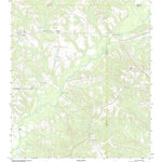Brundidge SE, AL (2011, 24000-Scale) Preview 1
