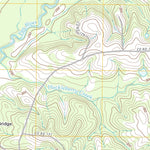 Brundidge SE, AL (2011, 24000-Scale) Preview 2