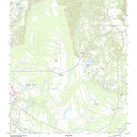 Burnsville, AL (2011, 24000-Scale) Preview 1