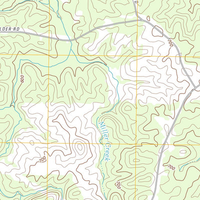 Buttston, AL (2011, 24000-Scale) Preview 2