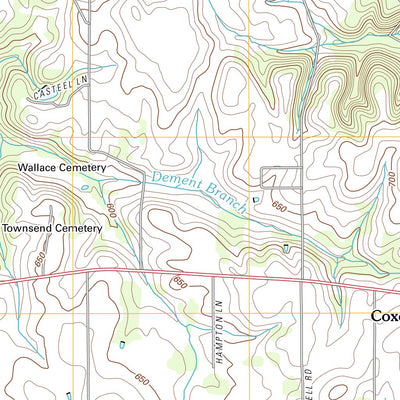 Cairo, AL (2011, 24000-Scale) Preview 2