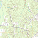 Calhoun, AL (2011, 24000-Scale) Preview 2