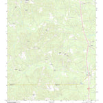 Calvert, AL (2011, 24000-Scale) Preview 1