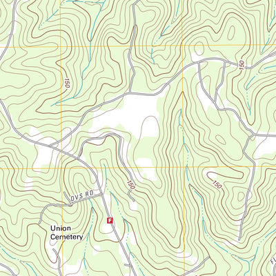 Calvert, AL (2011, 24000-Scale) Preview 2