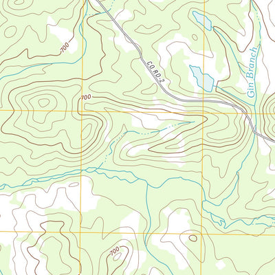 Camp Hill SE, AL (2011, 24000-Scale) Preview 2