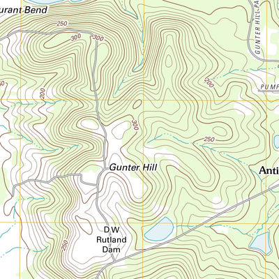 Cantelous, AL (2011, 24000-Scale) Preview 3