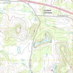 Carbon Hill, AL (2011, 24000-Scale) Preview 2