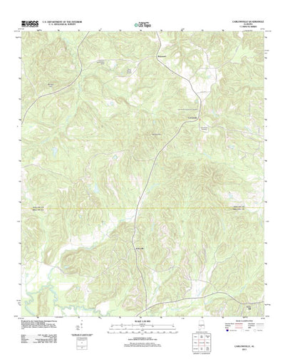 Carlowville, AL (2011, 24000-Scale) Preview 1
