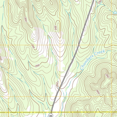 Carlowville, AL (2011, 24000-Scale) Preview 2