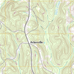 Carlowville, AL (2011, 24000-Scale) Preview 3