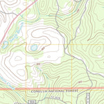 Carolina, AL (2011, 24000-Scale) Preview 2