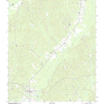 Carrollton, AL (2011, 24000-Scale) Preview 1