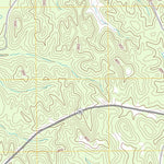 Carrollton, AL (2011, 24000-Scale) Preview 3
